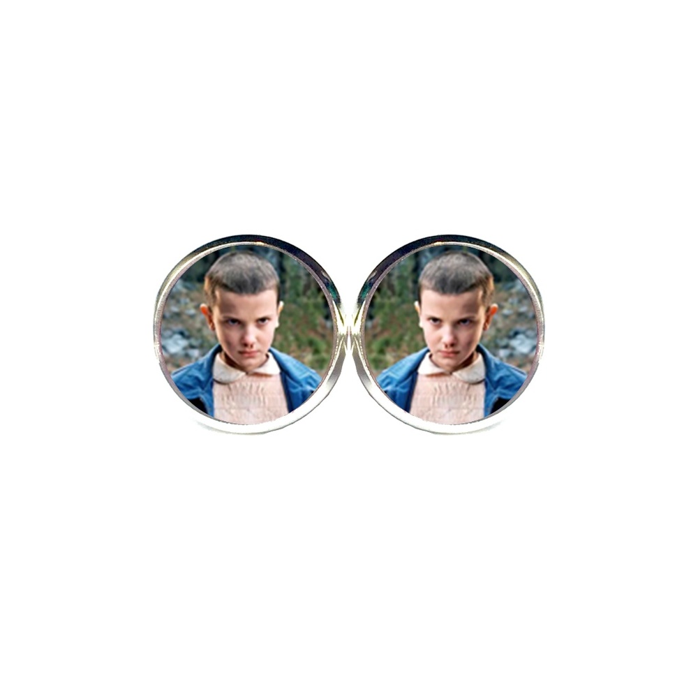 Stranger Things Earrings